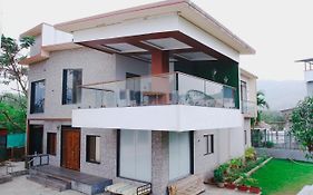 Royal Twin Villa Lonavala